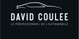 Logo Garage David Coulée